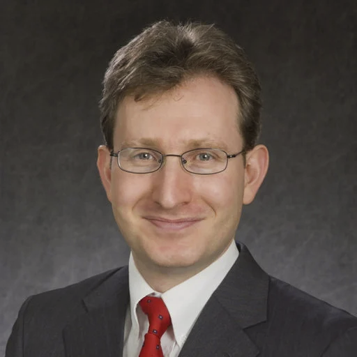 Anthony Samir, MD, MBBCh